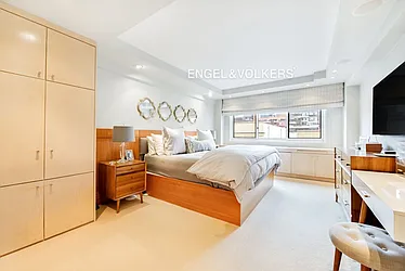 Sold by Engel & Völkers New York City