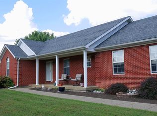 157 Avalon Ct, Elizabethtown, KY 42701