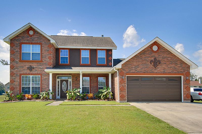 1st image of 9504 Black Cherry Ln