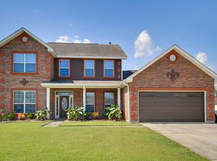 9504 Black Cherry Ln, Waggaman, LA 70094