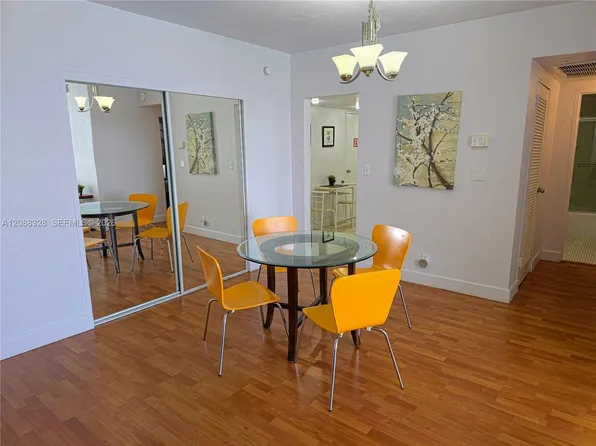 3801 S Ocean Dr APT 8T, Hollywood, FL 33019