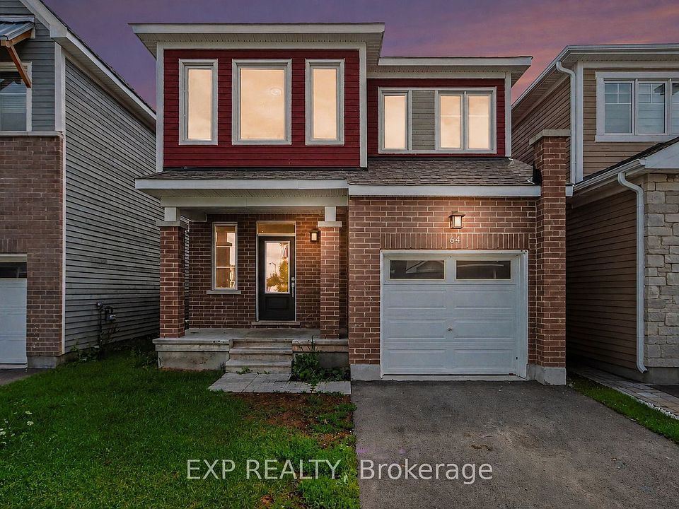 1st image of 64 Hackamore Cres