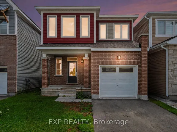 64 Hackamore Cres, Ottawa, ON K0A 2Z0