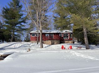1855 S Bayshore Rd E, North Kawartha, ON K0L1A0