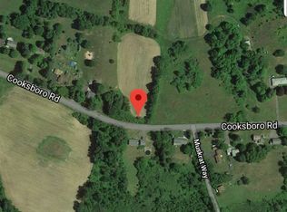 Cooksboro Rd, Troy, NY 12182