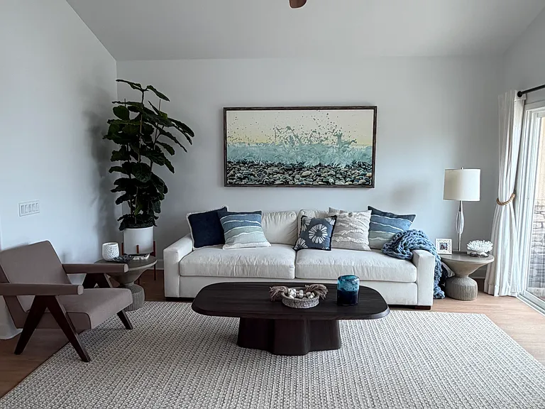 Perfect family beach vacation home! All new furnishings and paint!