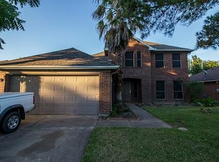21306 Riverside Ridge Ln, Katy, TX 77449