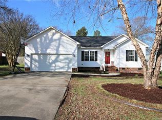 212 Cliffwood St NW, Concord, NC 28027