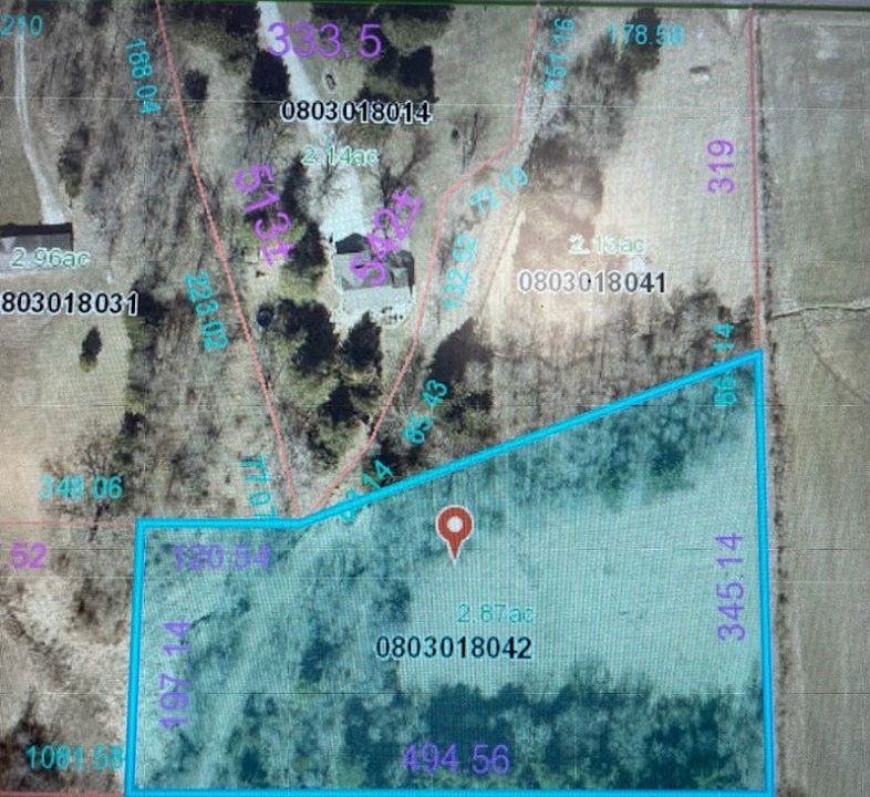 1st image of 1184 E 1600th Ave