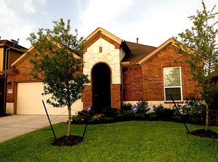 14906 Diane Manor Ln, Humble, TX 77396