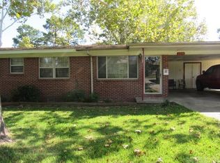 2206 E Lee Ave, Sherwood, AR 72120
