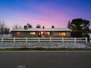 14115 Trinity Ave, Red Bluff, CA 96080