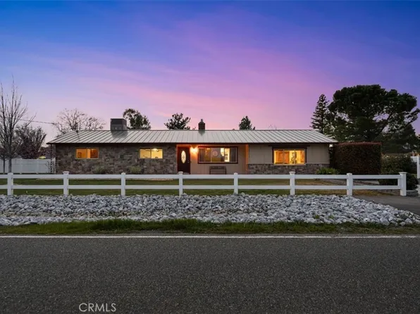 14115 Trinity Ave, Red Bluff, CA 96080