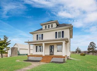 2511 County Highway Jg, Mount Horeb, WI 53572