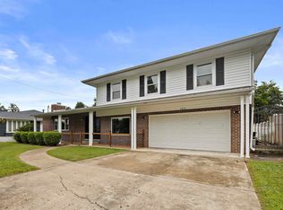 1424 Morris Ct, Huntington, WV 25701