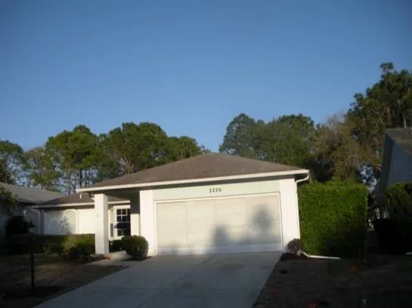 2226 Grandfather Mtn, Spring Hill, FL 34606