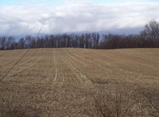 3420 E Burt Rd, Hillsdale, MI 49242