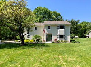 231 Thompson Hill Rd, Aliquippa, PA 15001