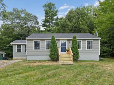 46 Hillside Drive, New Gloucester, ME, 04260