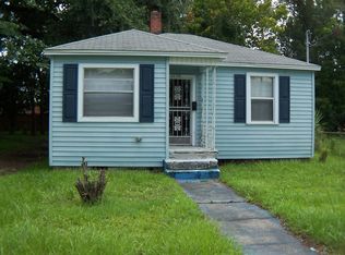 1170 W 13th St, Jacksonville, FL 32209