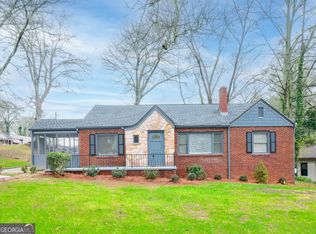 1652 Brewer Blvd SW, Atlanta, GA