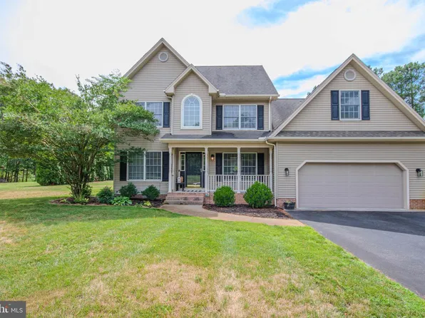 26228 Evesboro Ln, Eden, MD 21822