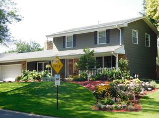 4425 Decatur Ave N, New Hope, MN 55428