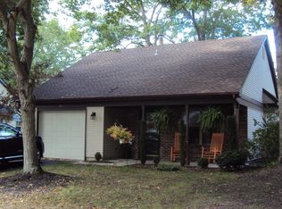 652 Petunia La So, Whiting, NJ 08759