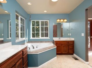 6591 Darling Ridge Rd, Garden Valley, CA 95633