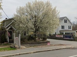 28 Gorham St, Chelmsford, MA 01824