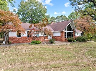 6550 Dogwood Dr, Omaha, AR 72662