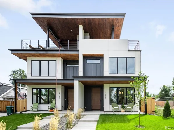 2928 S Cherokee Street, Englewood, CO 80110