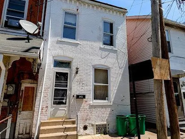 543 N Fountain St, Allentown, PA 18102