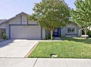 840 Red Cloud Rd, Paso Robles, CA 93446