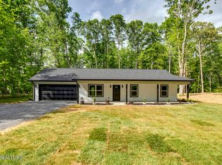 730 Holly Glen Ln, Decatur, TN 37322