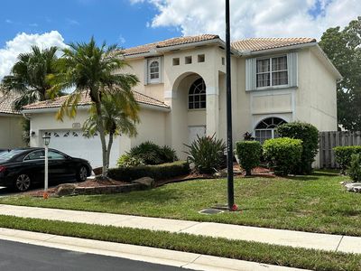 3173 Dogwood Lane, Margate, FL, 33063