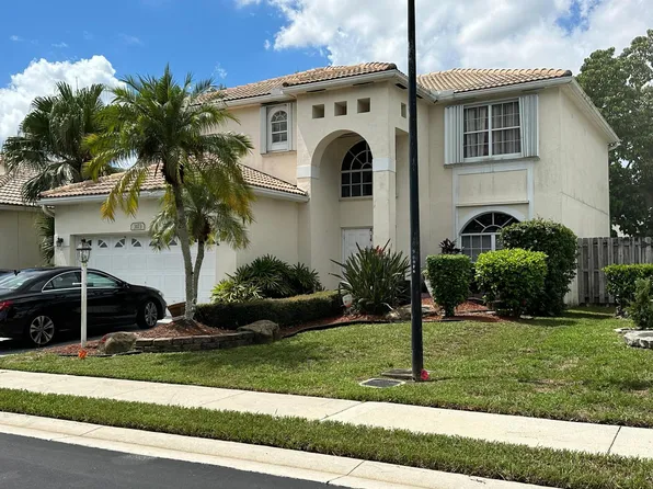 3173 Dogwood Lane, Margate, FL 33063