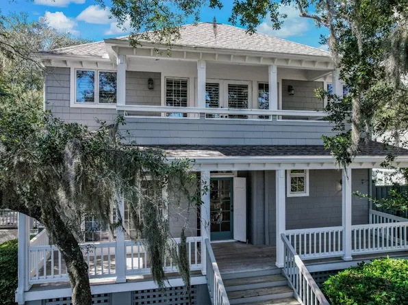 21 Cassia Ct, Fernandina Beach, FL 32034