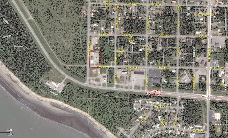 2nd image of 202 Evergreen St