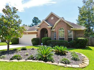 99 S Abram Cir, Spring, TX 77382