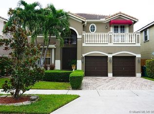 13969 SW 155th Ter, Miami, FL 33177