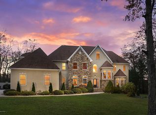 2104 Shadowbrook Dr, Wall, NJ 07719