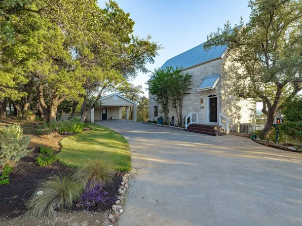 8132 Breeze Way, Jonestown, TX 78645