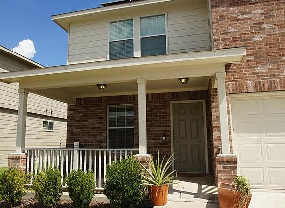 2nd image of 9004 China Rose Dr