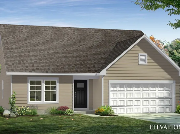 501 Outrigger Rd, Inwood, WV 25428