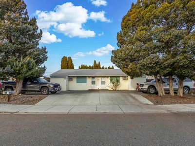 1620/1621 W 5th Pl, Kennewick, WA, 99336