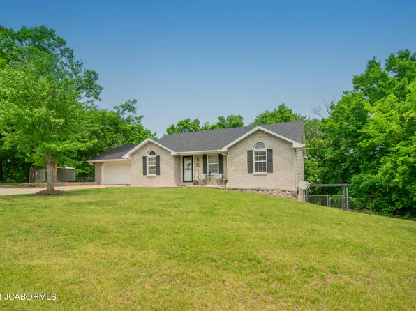 2445 County Road 4046, Holts Summit, MO 65043