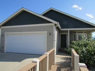 126 Cally Ln, Kalispell, MT 59901
