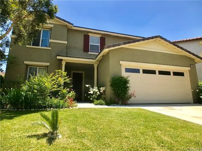 543 W Elm Park Ave, Rialto, CA, 92376
