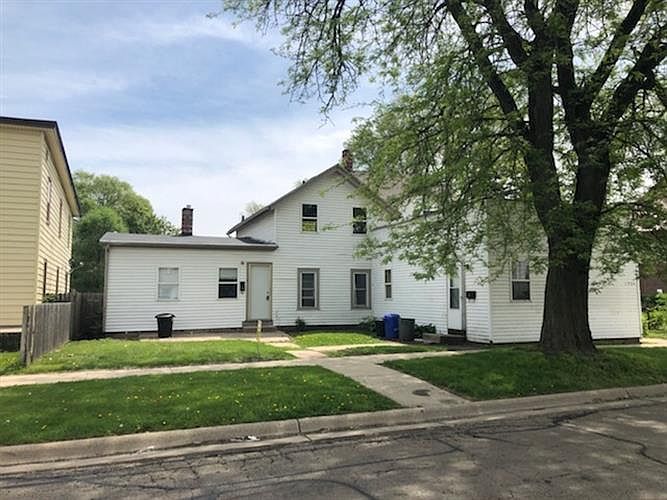 1st image of 1236 S Winnebago St APT 1